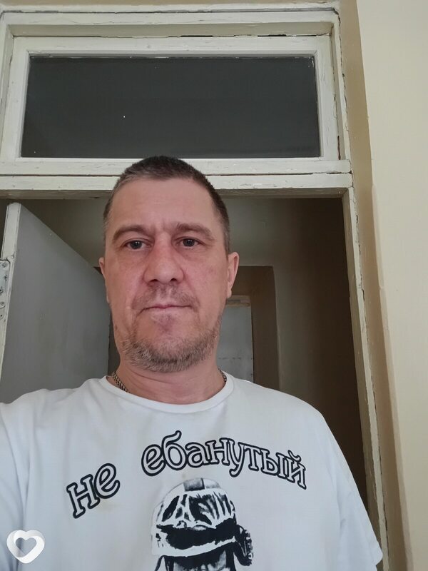Алексей, 44, Хабаровске — анкета №4356044