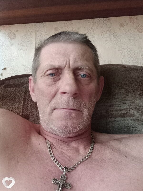 Митяй, 57, Новокузнецке — анкета №4356045