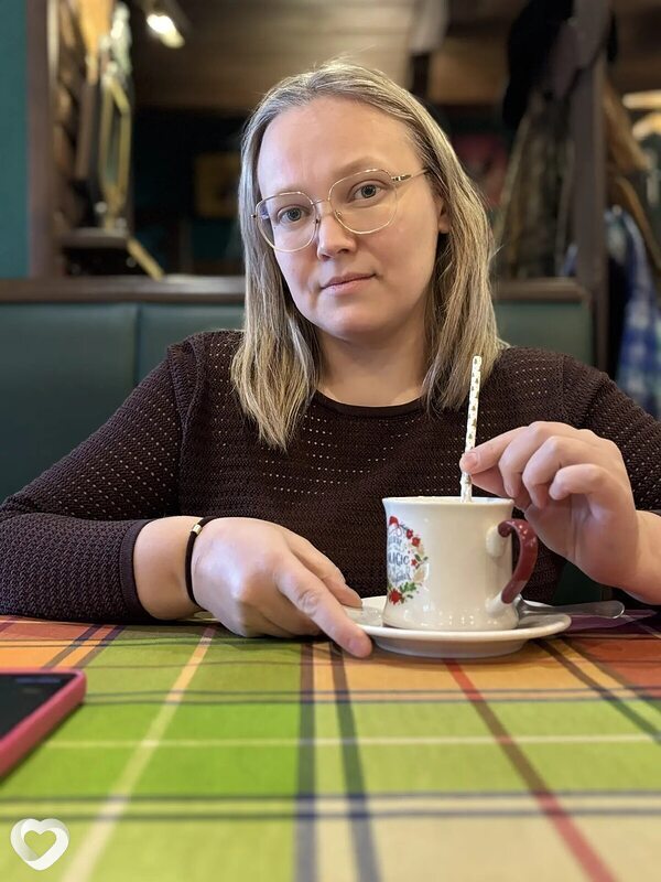 Евгения, 37, Уссурийске — анкета №4356046