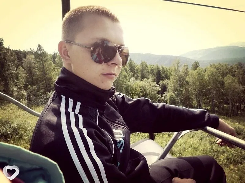 Александр, 32, Барнауле — анкета №4356059