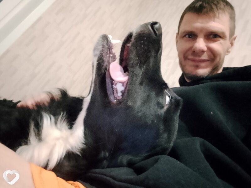 Георгий, 42, Красноярске — анкета №4356060