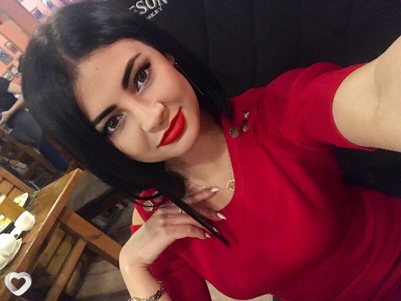 Татьяна, 26, Томске — анкета №4356063