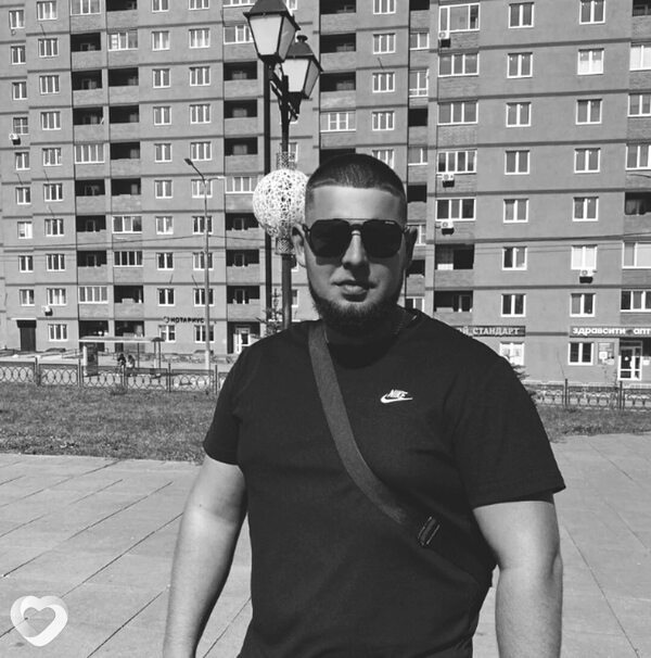 Валерий, 26, Саратове — анкета №4356122