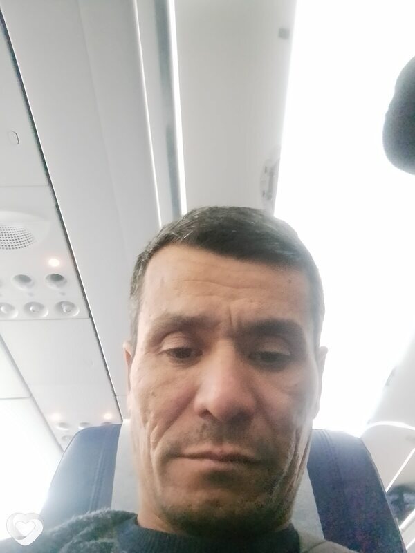 Nasimjon, 44, Сургуте — анкета №4356123
