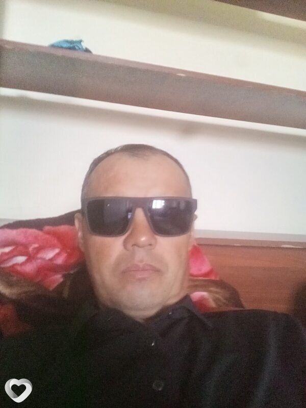 Хуршид, 43, Жезказгане — анкета №4356129