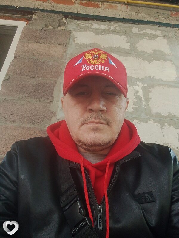 Юрий, 46, Ростове-на-Дону — анкета №4356130