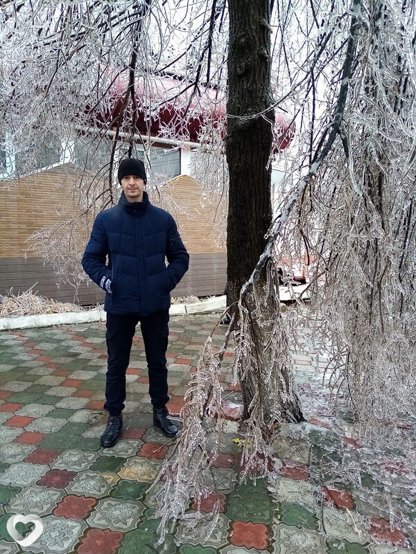 Сергей, 36, Владивостоке — анкета №4356132