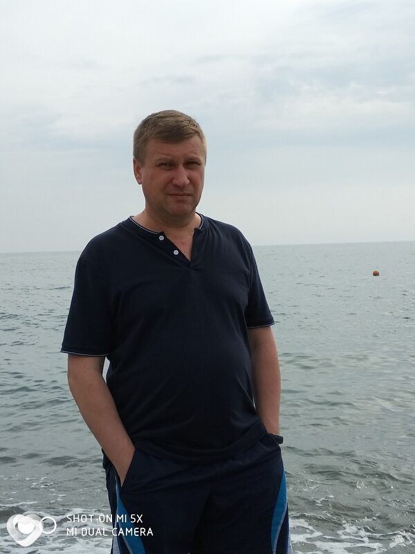 Алексей, 57, Иванове — анкета №4356140