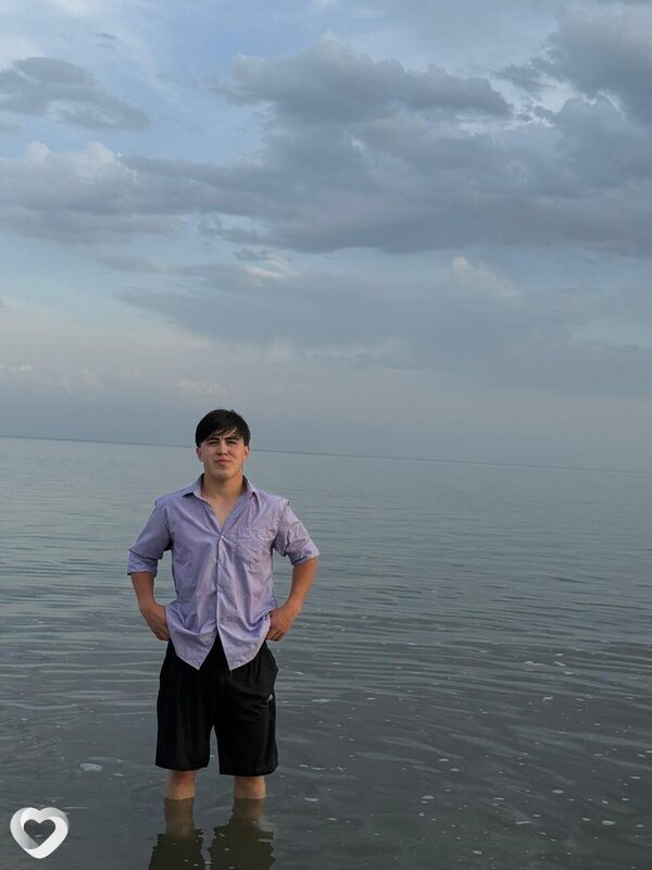 Каблет, 20, Алматы — анкета №4356144