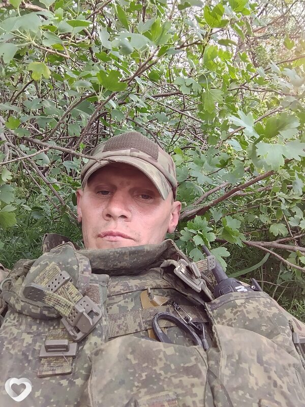 Мишаня, 38, Москве — анкета №4356147