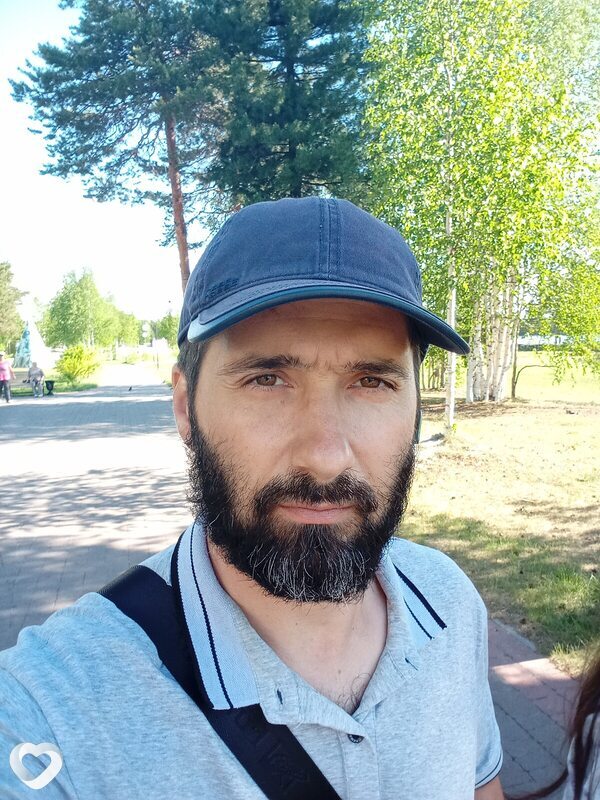 Рустам, Лянтор