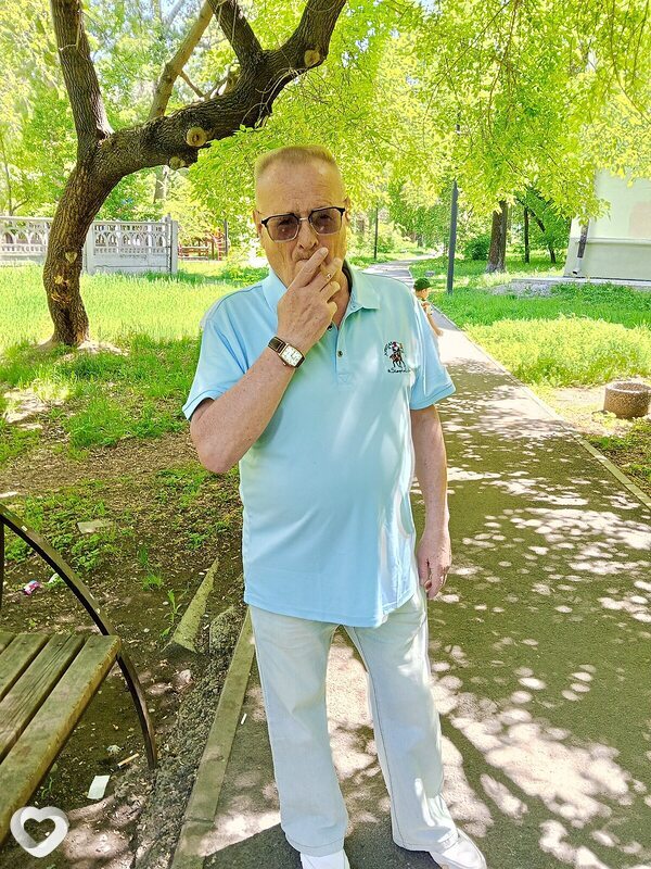 Валерий, Ангарск