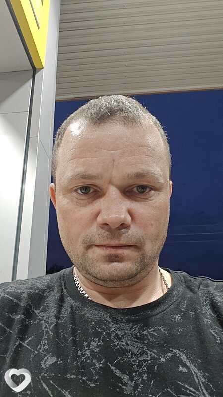 Андрей, 38, Междуреченске — анкета №4356166