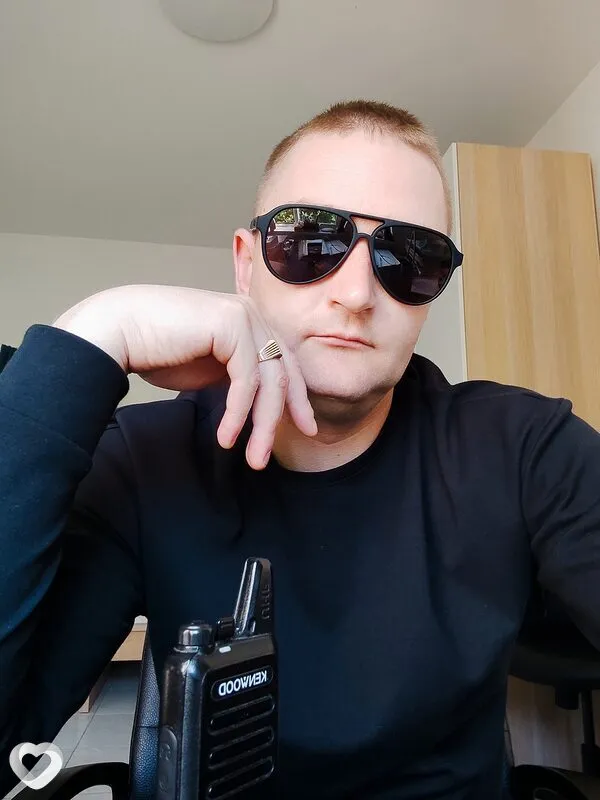 Александр, 37, Москве — анкета №4356200