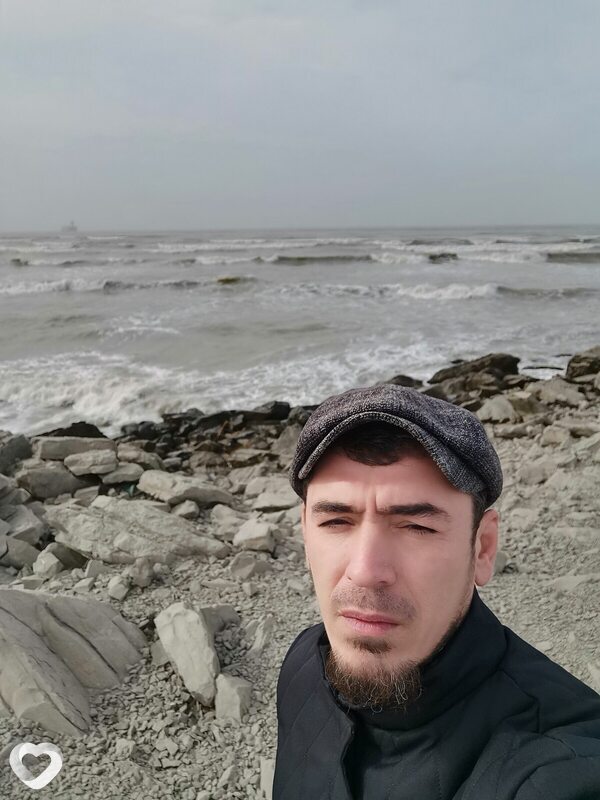 Гаджи, 41, Казани — анкета №4356204