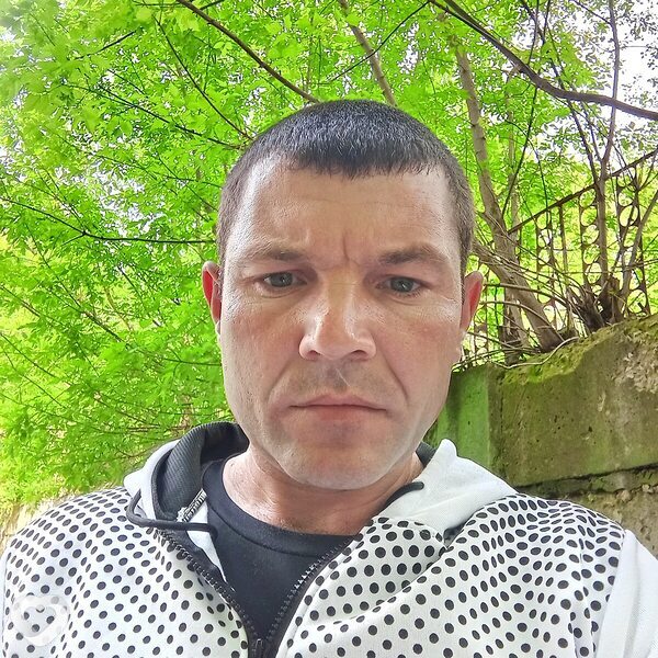 Александр, 36, Саратове — анкета №4356218