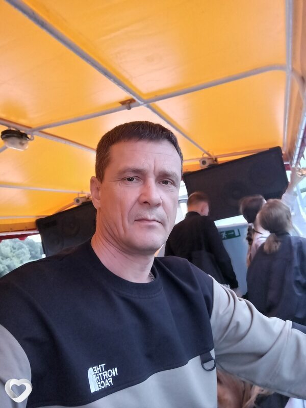 Олег, 53, Рязани — анкета №4356219