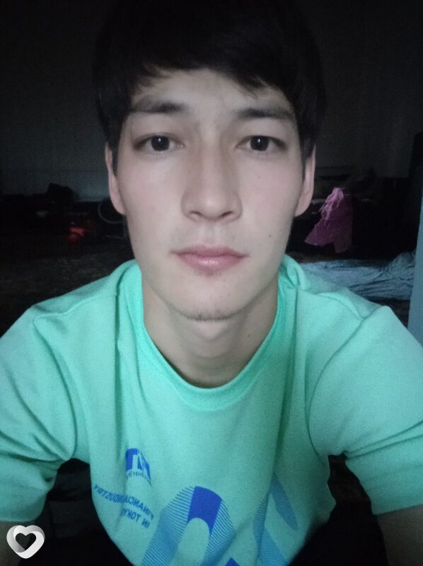 Женя, 23, Алматы — анкета №4356224