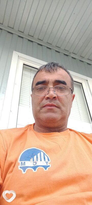 Альберт, 51, Темрюке — анкета №4356229