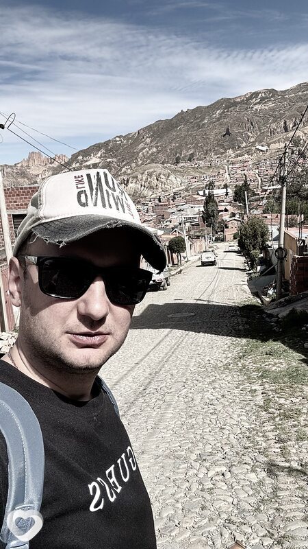 Jack, 31, Островце — анкета №4356230