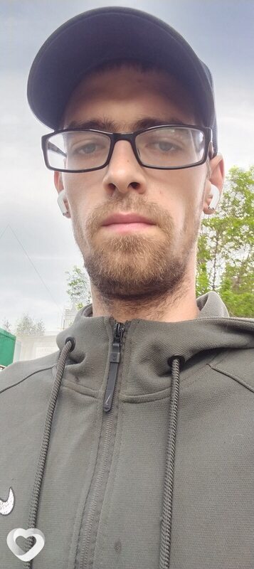 Антон, 25, Кемерове — анкета №4356233