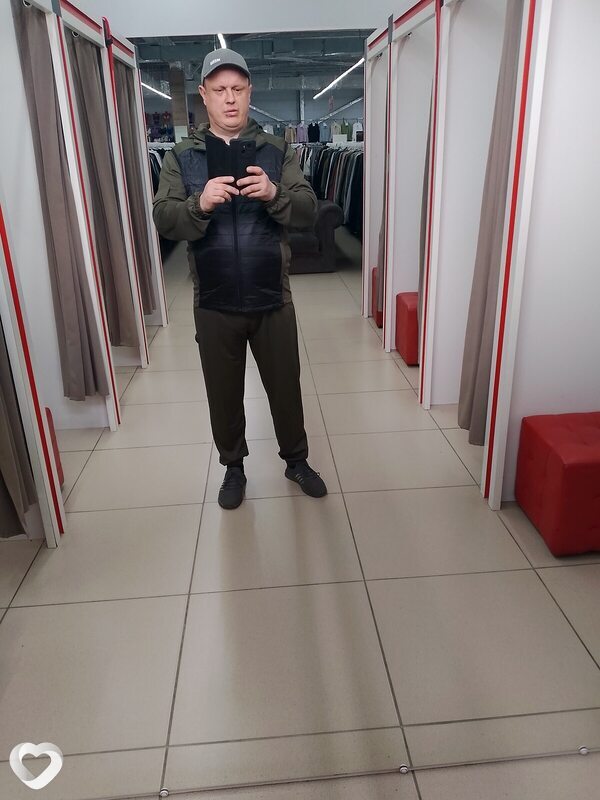 Юрий, 43, Перми — анкета №4356235