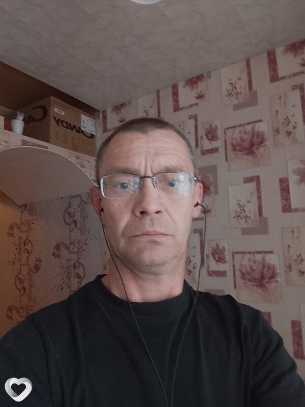 Василий, 46, Краснодаре — анкета №4356237