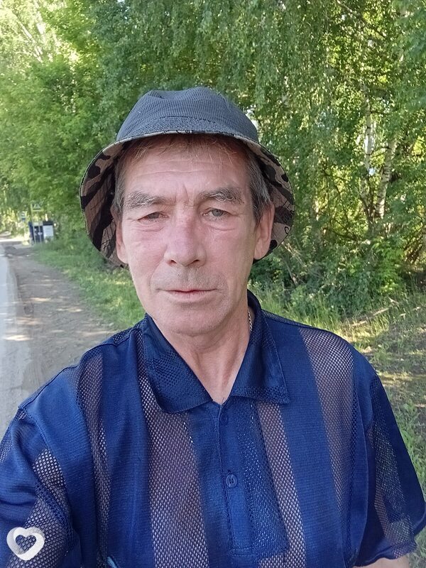 Александр, Краснокамск