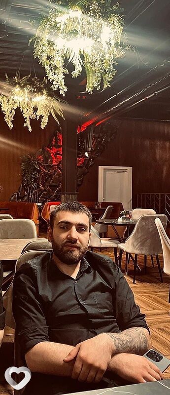 Айк, 28, Мытищах — анкета №4356172