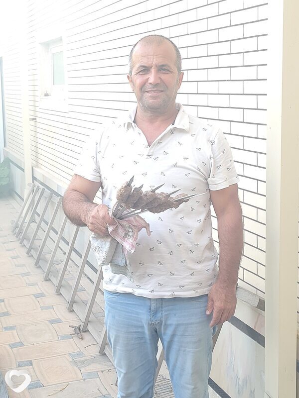 Боря, 59, Санкт-Петербурге — анкета №4356182