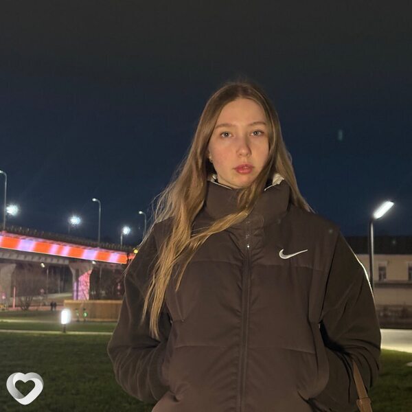 Дарья, 22, Саратове — анкета №4356183