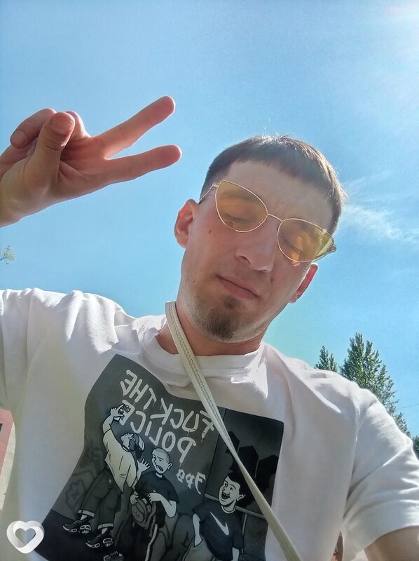Руслан, 29, Бобруйске — анкета №4356185