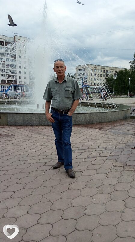Геннадий, Искитим
