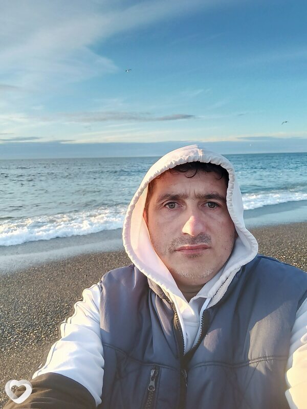 Виталя, 40, Омске — анкета №4356193