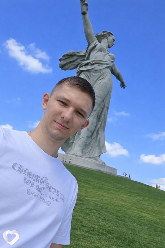 Александр, 24, Тамбове — анкета №4356328