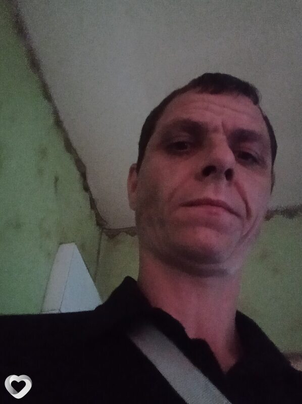 Анрей, 37, Тавде — анкета №4356331