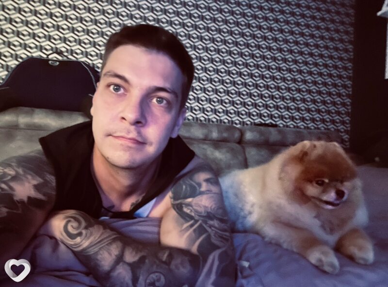 Алексей, 29, Сургуте — анкета №4356340