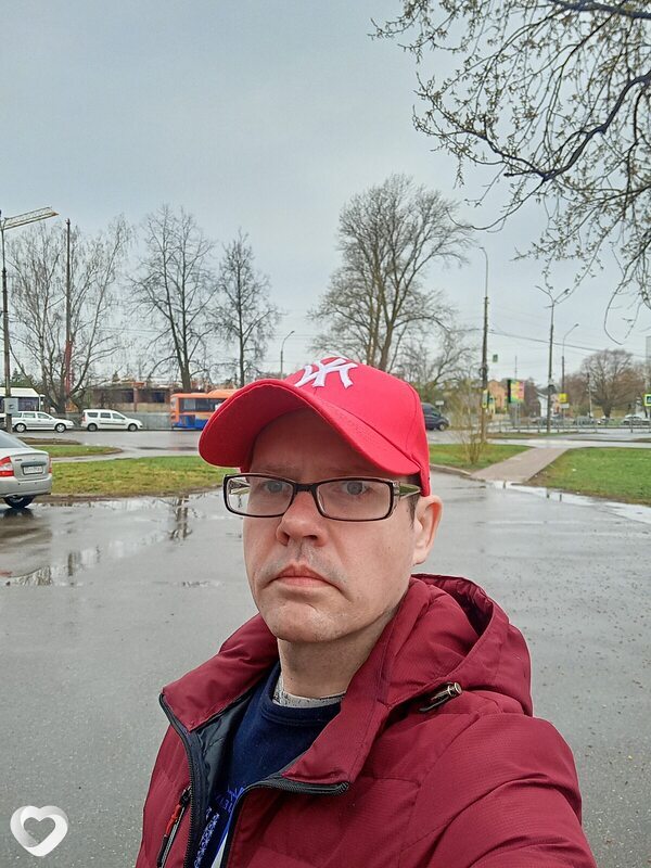 Александр, 42, Великом Новгороде — анкета №4356341