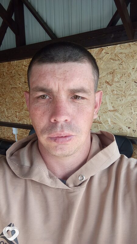 Николай, 35, Чите — анкета №4356374