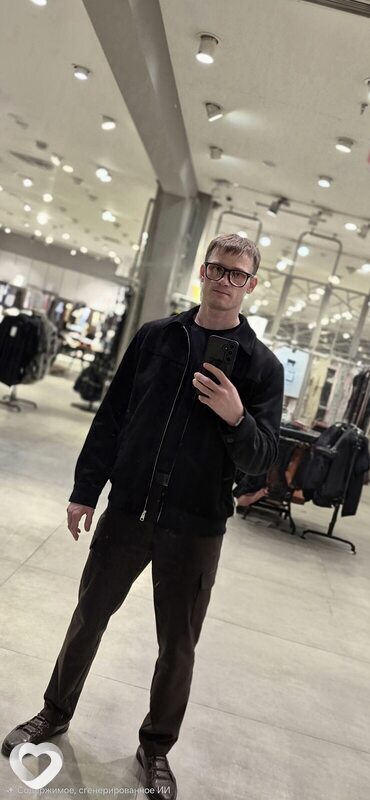 Roman, 35, Экибастузе — анкета №4356295