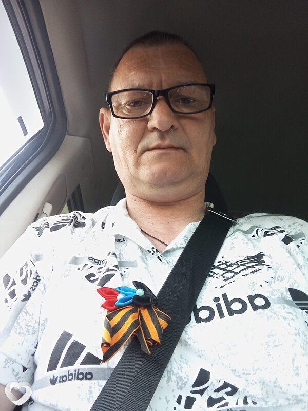 Evgeniy, 51, Донецке — анкета №4356296