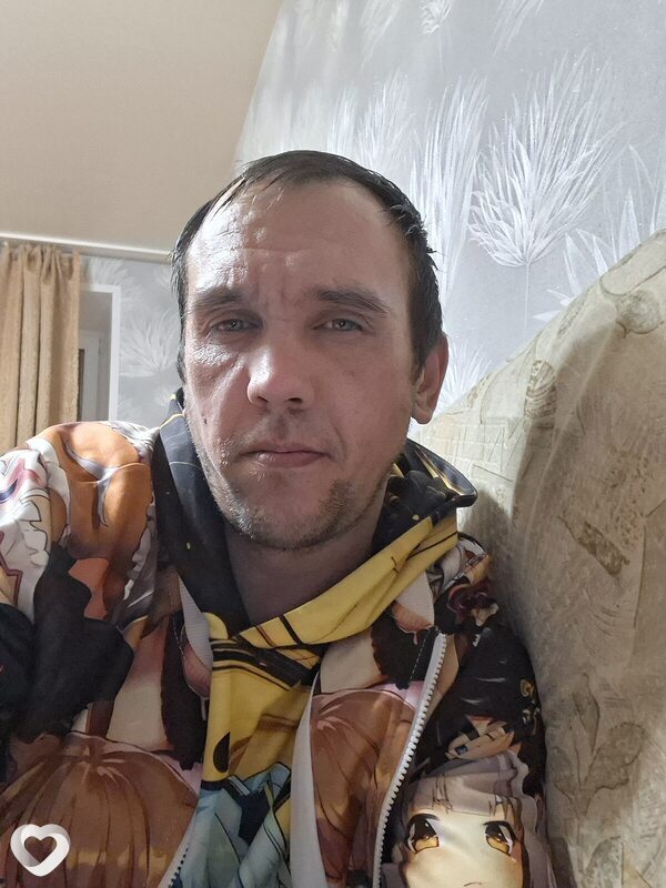 Евгений, 40, Нижнем Новгороде — анкета №4356298