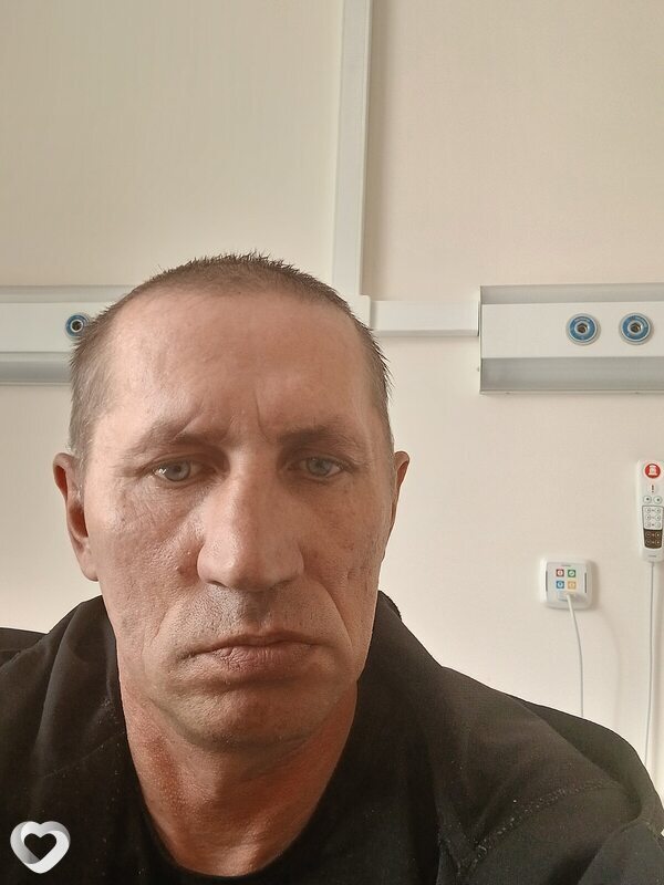 Алексей, 49, Юрге — анкета №4356299