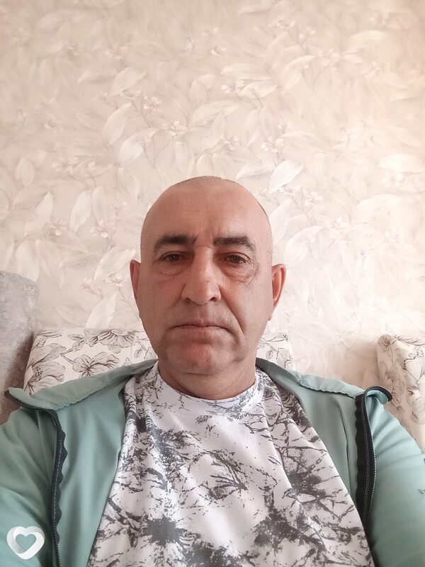 Ринат, 59, Аше — анкета №4356301