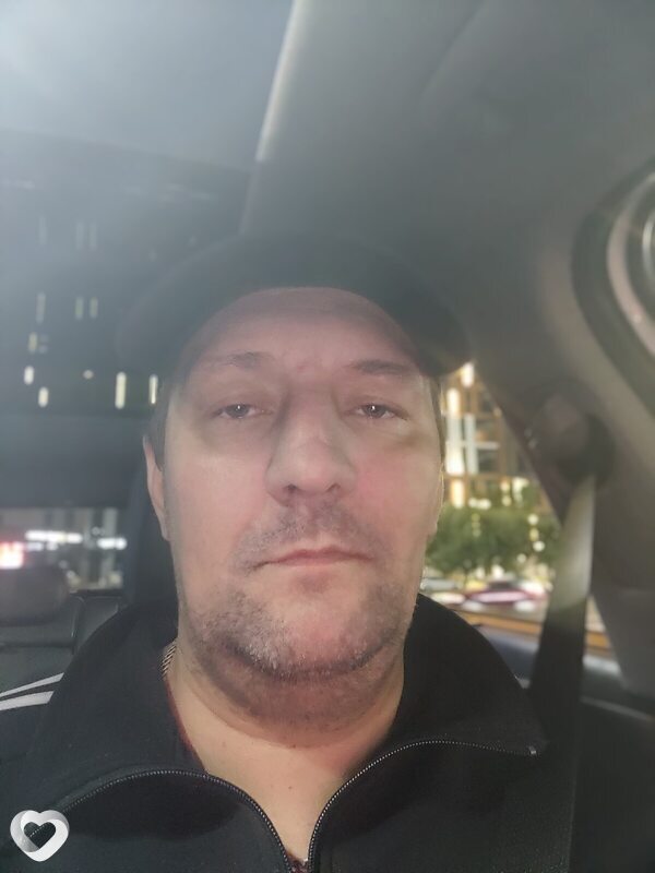 Дмитрий, 43, Астане — анкета №4356307