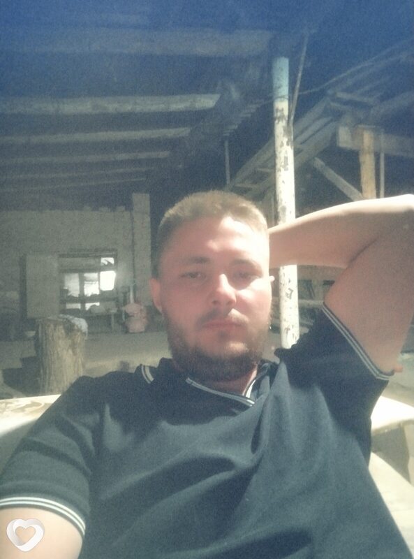 Михаил, 25, Таразе — анкета №4356312