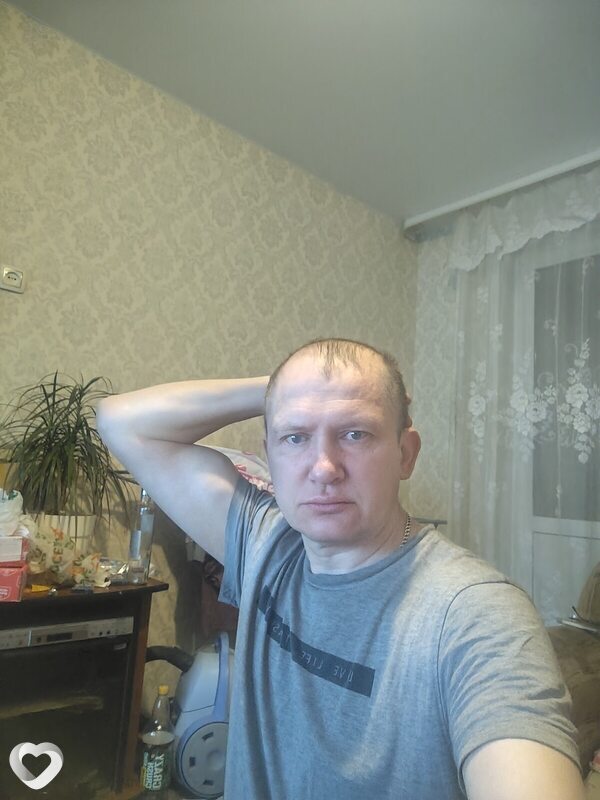 Денис, 44, Минске — анкета №4356314