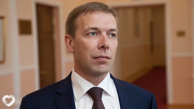 Andrey, 49, Белгороде — анкета №4356315