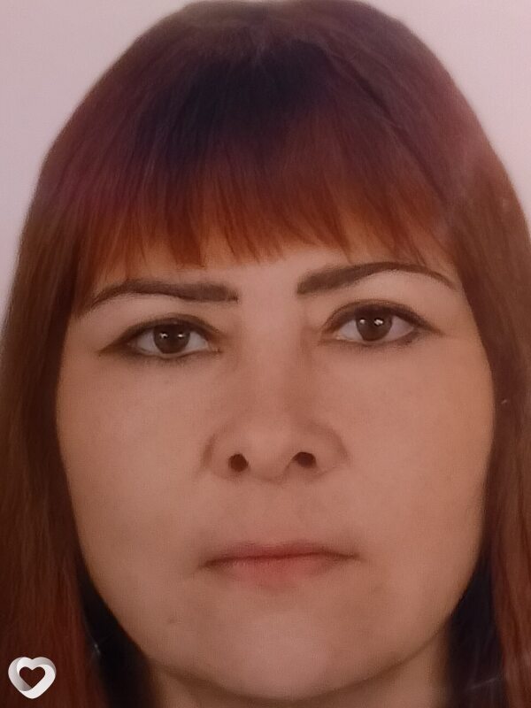 Елена, 42, Комсомольске-на-Амуре — анкета №4356345