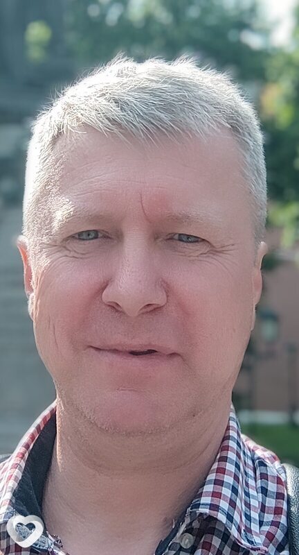 Александр, 51, Хабаровске — анкета №4356350